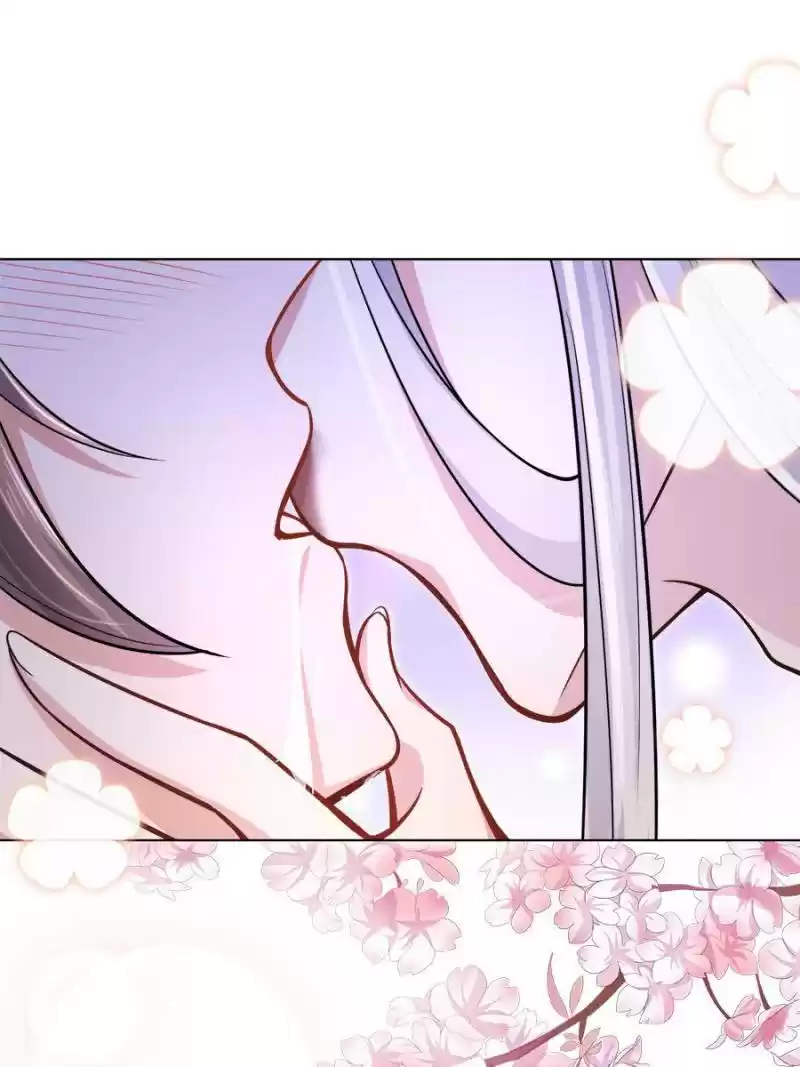 The Eunuch's Consort Rules The World Chapter 54