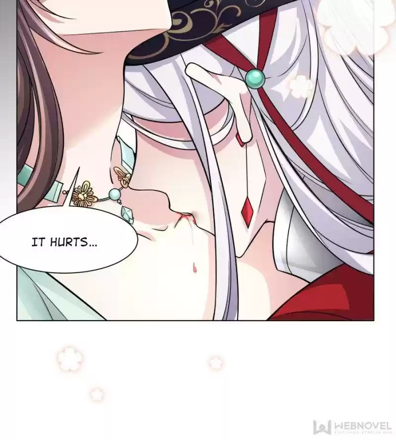 The Eunuch's Consort Rules The World Chapter 54