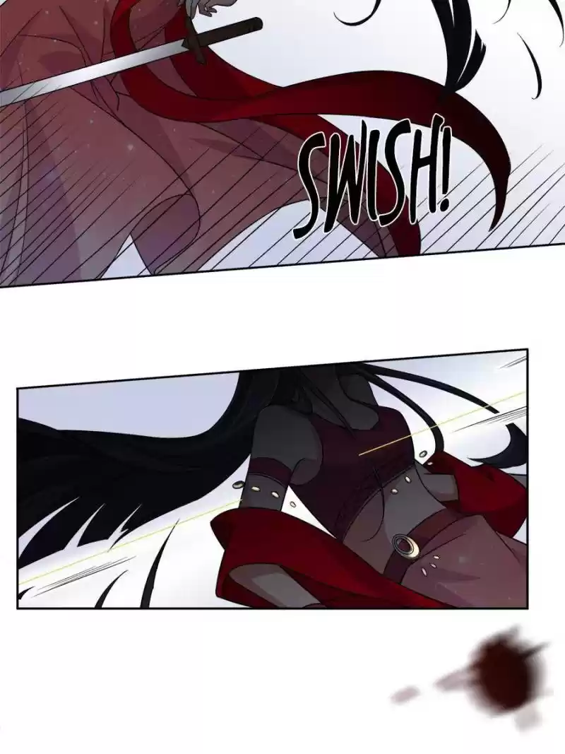 The Eunuch's Consort Rules The World Chapter 54