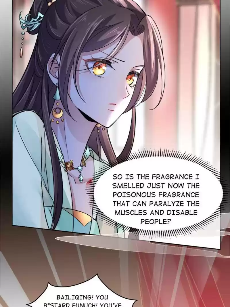 The Eunuch's Consort Rules The World Chapter 54