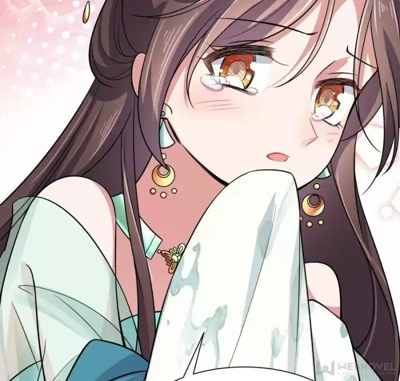 The Eunuch's Consort Rules The World Chapter 54