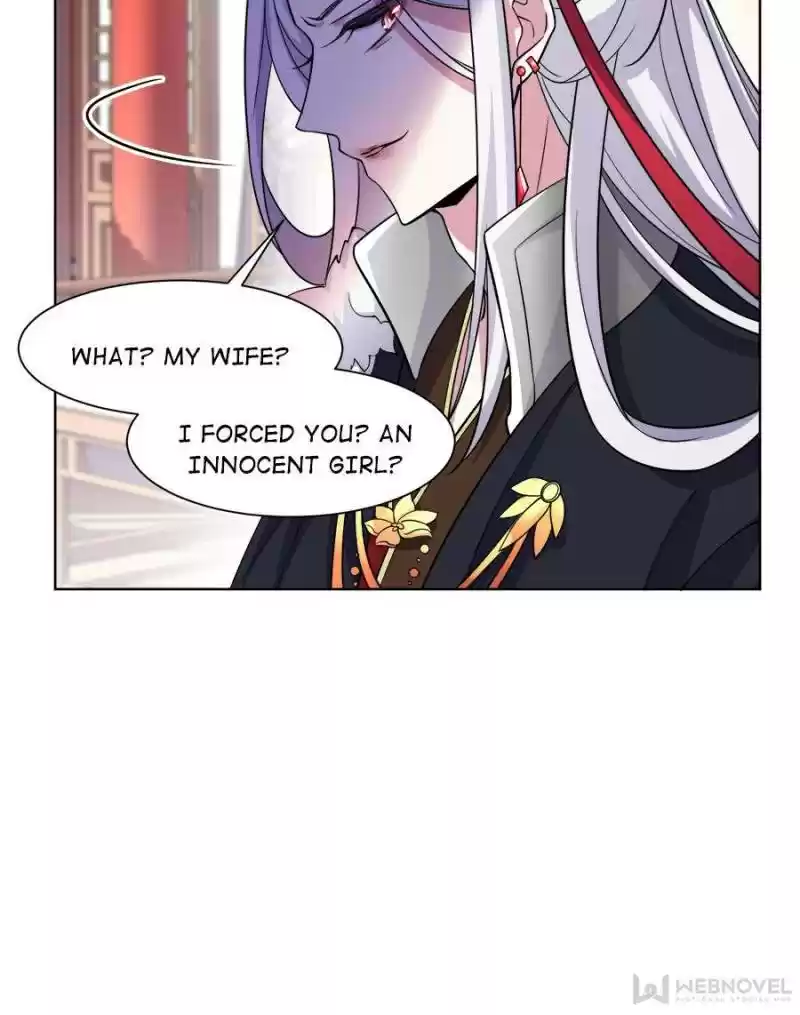 The Eunuch's Consort Rules The World Chapter 54