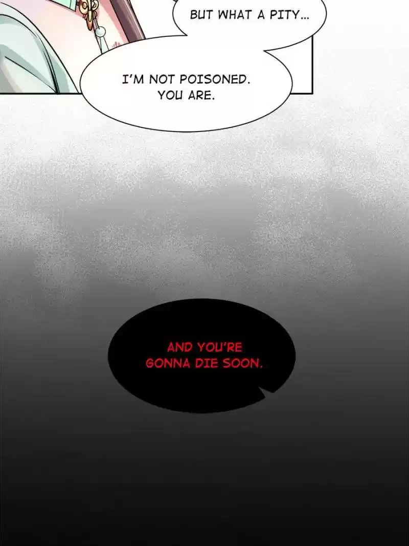 The Eunuch's Consort Rules The World Chapter 55