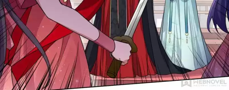 The Eunuch's Consort Rules The World Chapter 55