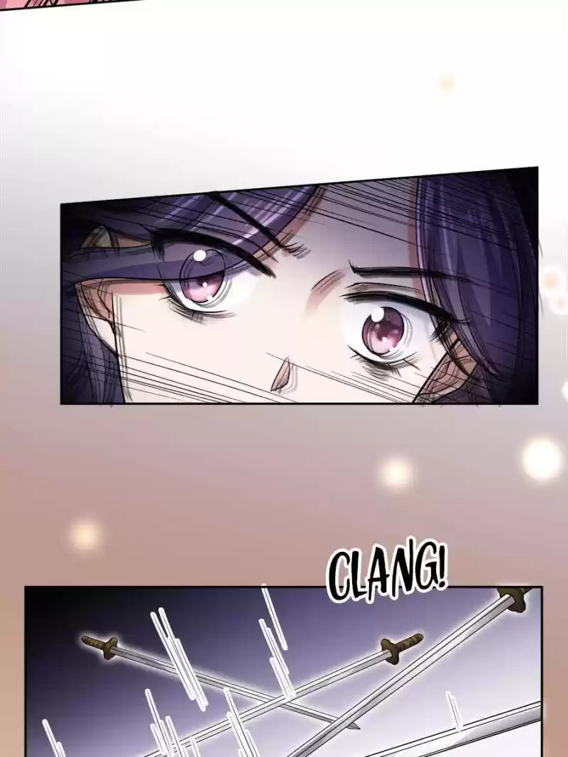 The Eunuch's Consort Rules The World Chapter 55