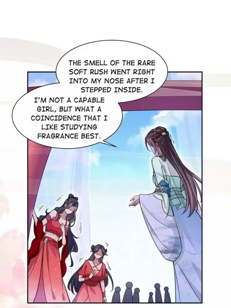 The Eunuch's Consort Rules The World Chapter 55