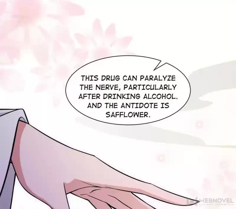 The Eunuch's Consort Rules The World Chapter 55