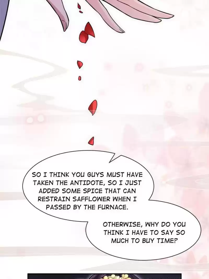 The Eunuch's Consort Rules The World Chapter 55