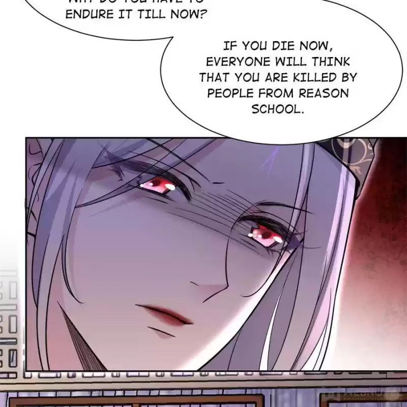 The Eunuch's Consort Rules The World Chapter 55