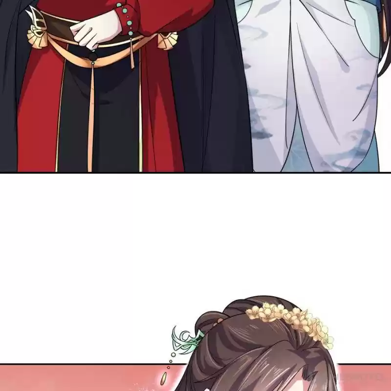 The Eunuch's Consort Rules The World Chapter 55