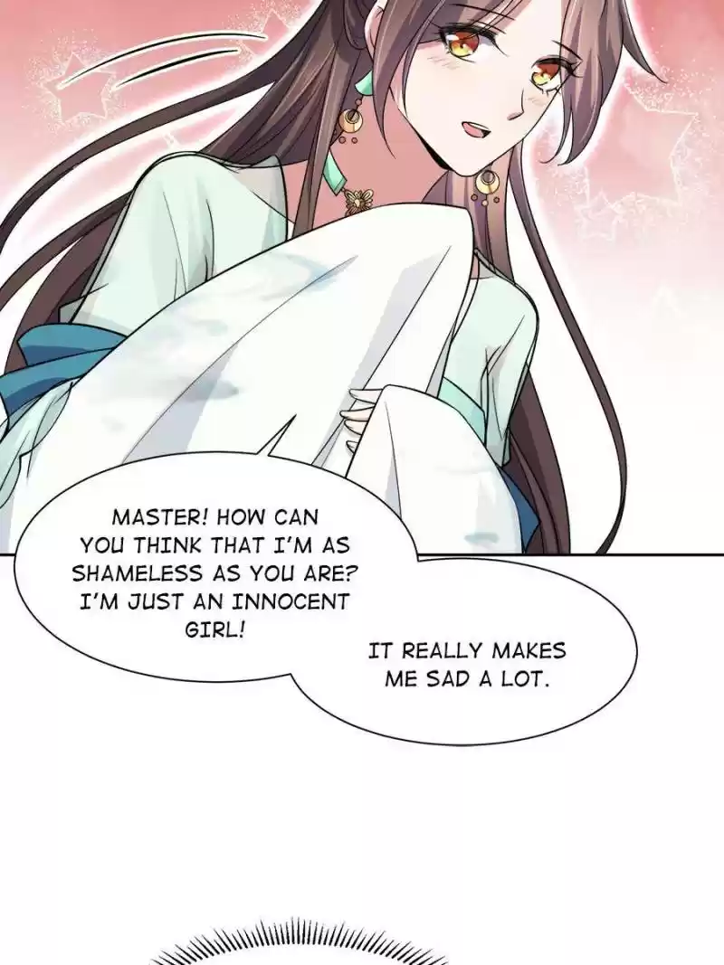 The Eunuch's Consort Rules The World Chapter 55