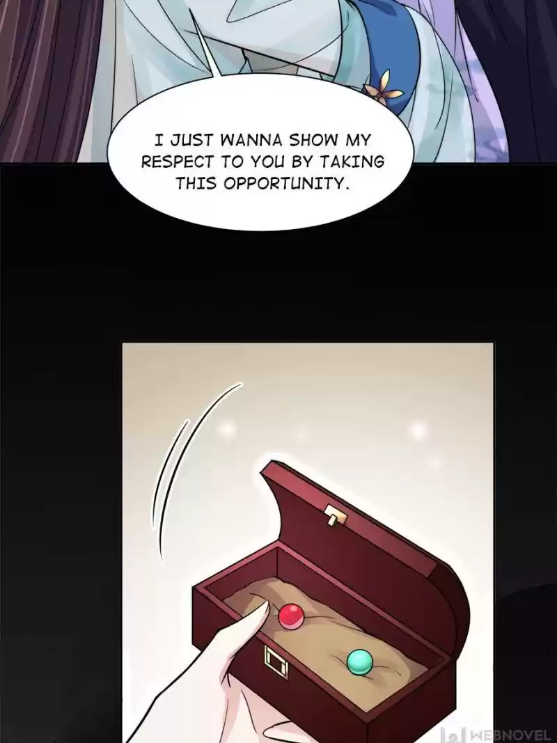 The Eunuch's Consort Rules The World Chapter 55