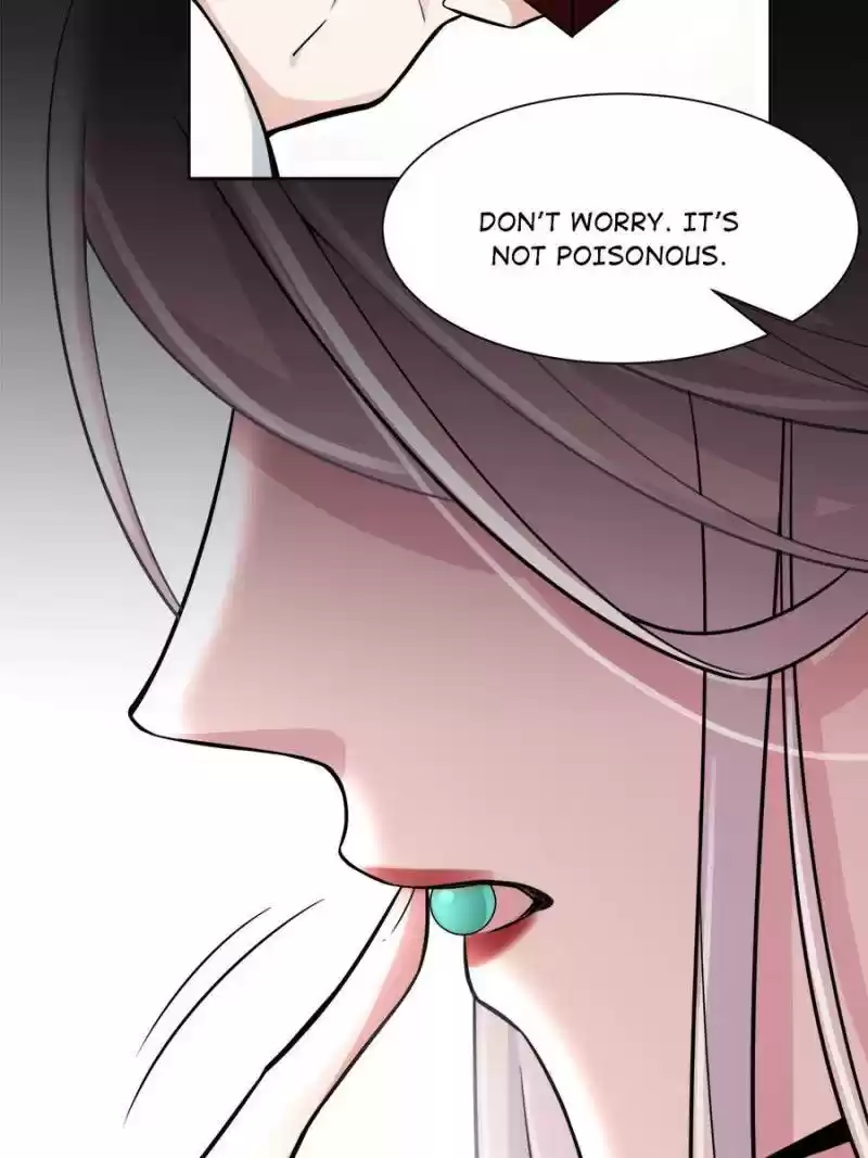 The Eunuch's Consort Rules The World Chapter 55