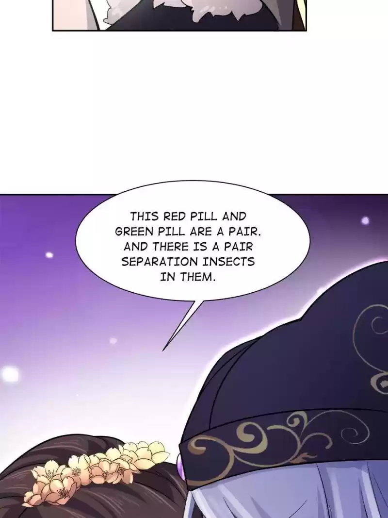 The Eunuch's Consort Rules The World Chapter 55