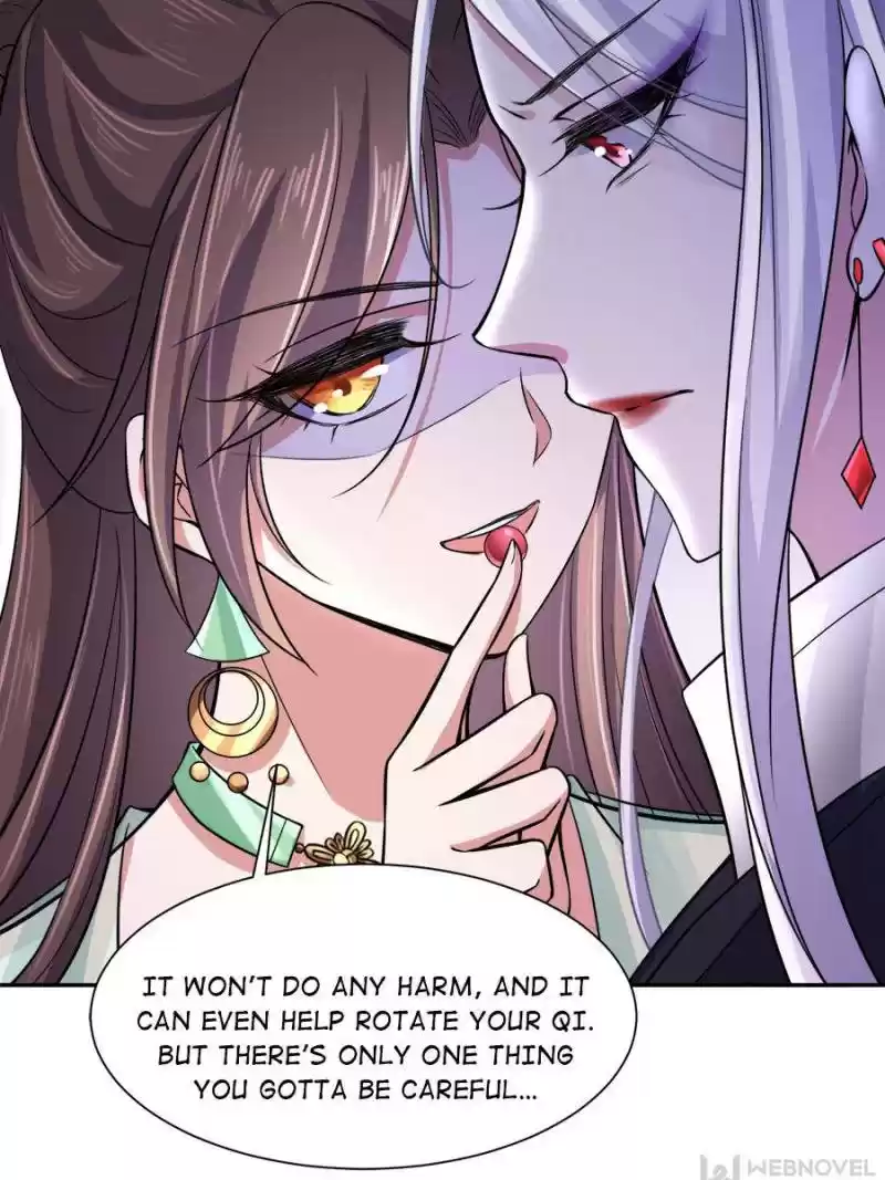 The Eunuch's Consort Rules The World Chapter 55