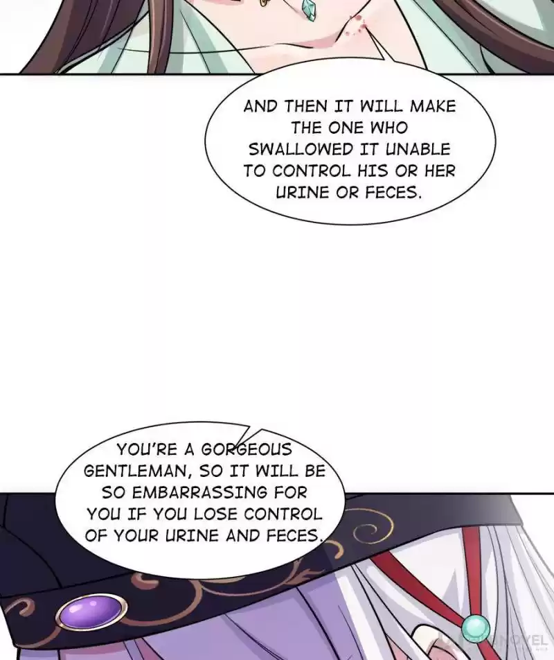 The Eunuch's Consort Rules The World Chapter 55