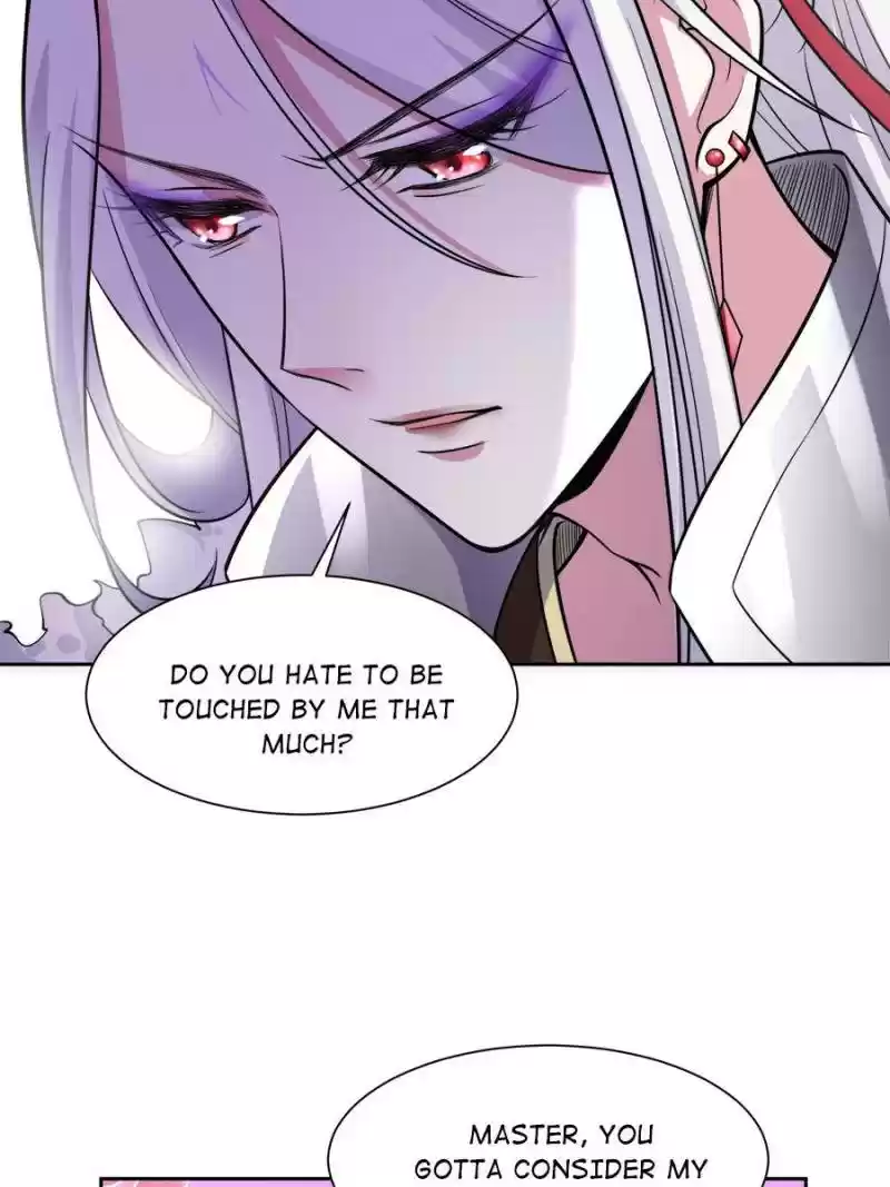 The Eunuch's Consort Rules The World Chapter 55