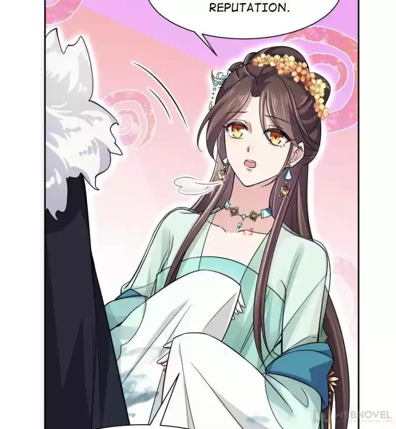 The Eunuch's Consort Rules The World Chapter 55