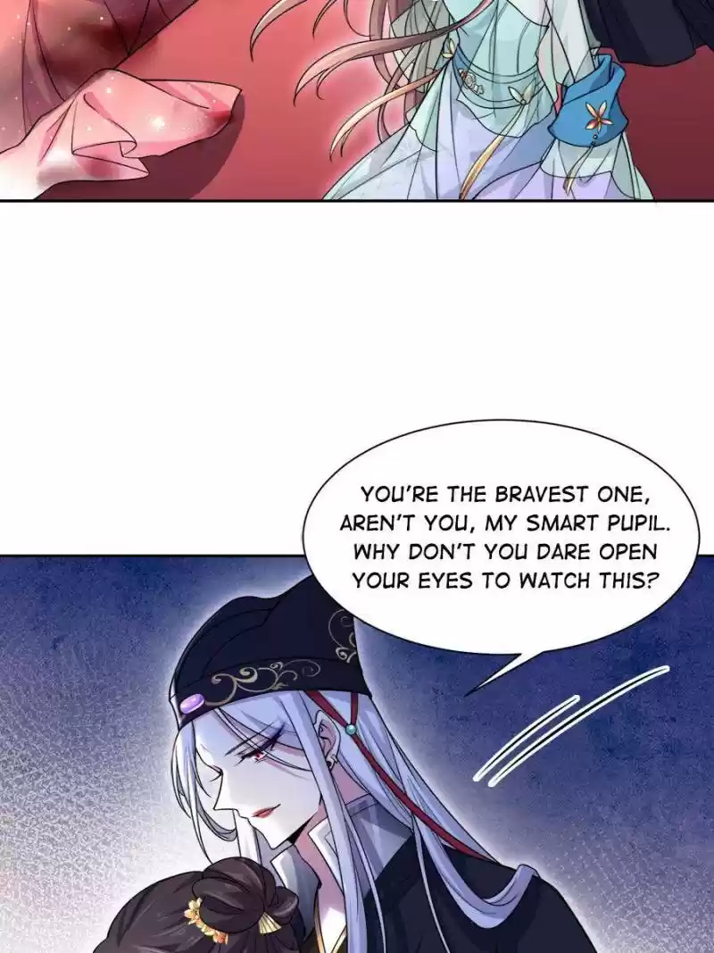 The Eunuch's Consort Rules The World Chapter 56