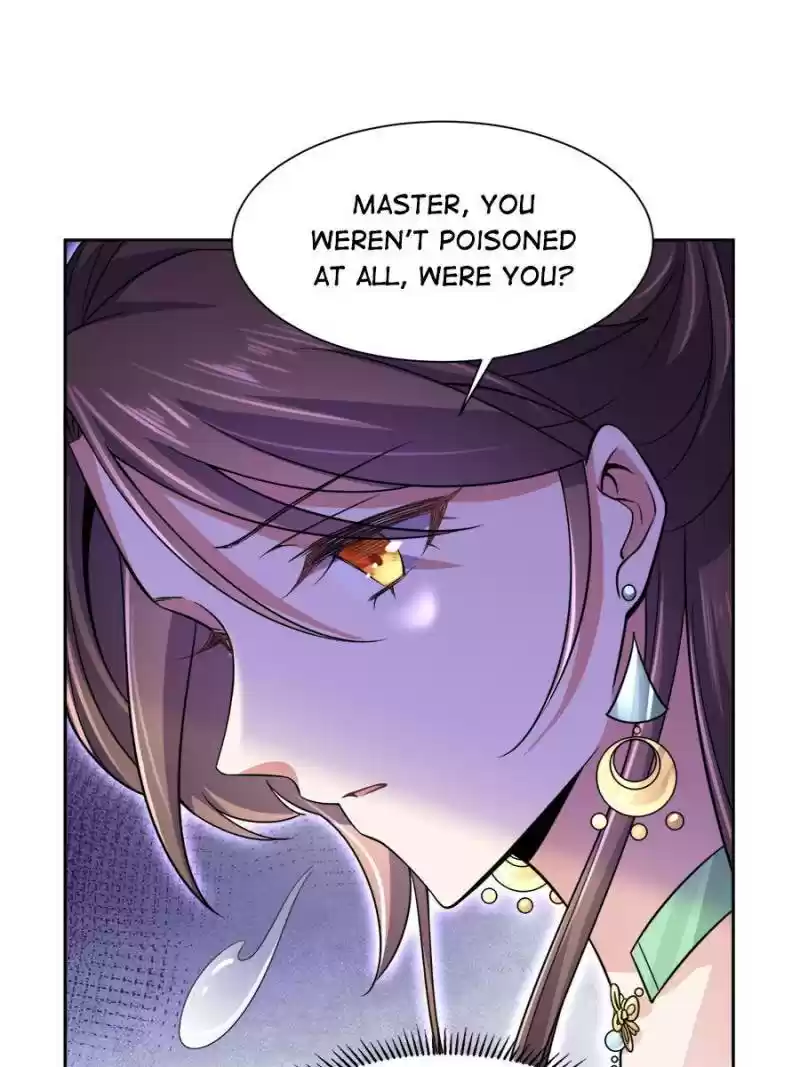 The Eunuch's Consort Rules The World Chapter 56