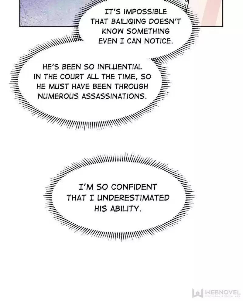 The Eunuch's Consort Rules The World Chapter 56