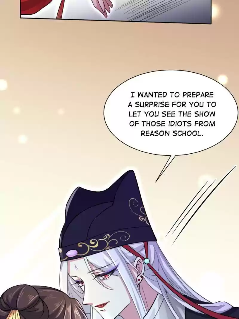 The Eunuch's Consort Rules The World Chapter 56