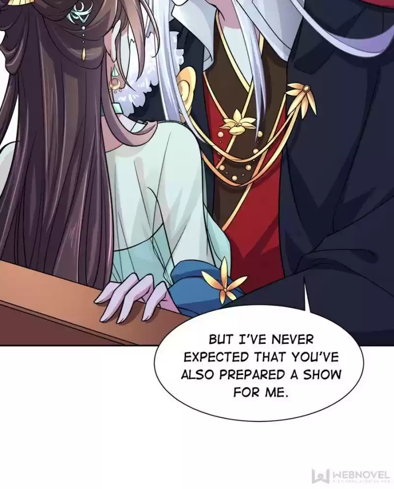 The Eunuch's Consort Rules The World Chapter 56