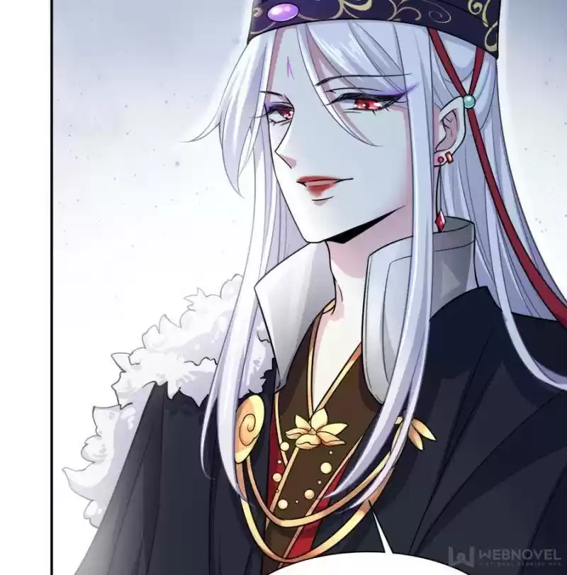 The Eunuch's Consort Rules The World Chapter 56