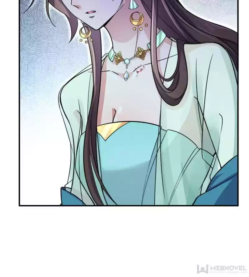 The Eunuch's Consort Rules The World Chapter 56