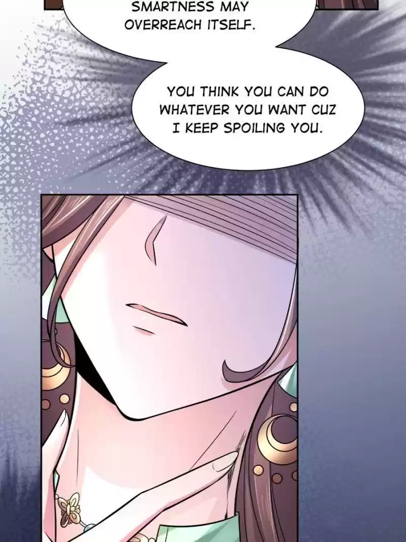 The Eunuch's Consort Rules The World Chapter 56