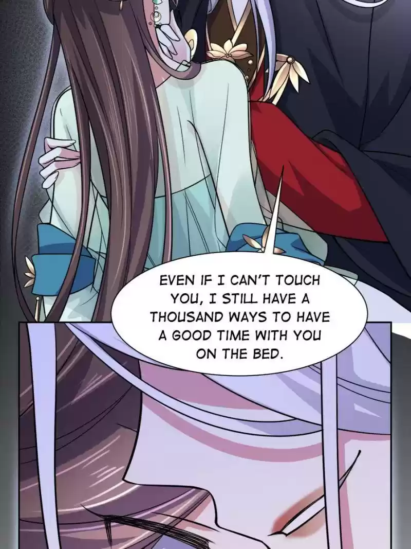 The Eunuch's Consort Rules The World Chapter 56