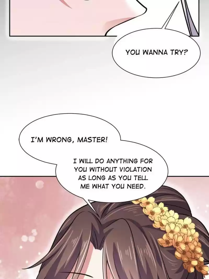 The Eunuch's Consort Rules The World Chapter 56