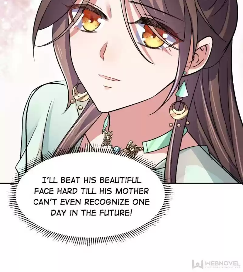 The Eunuch's Consort Rules The World Chapter 56