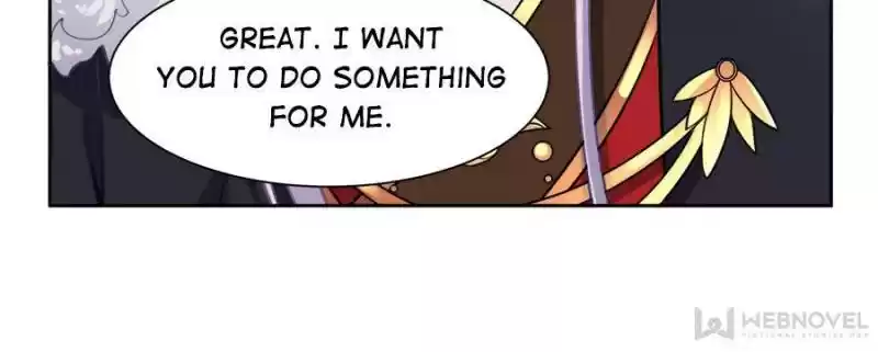 The Eunuch's Consort Rules The World Chapter 56