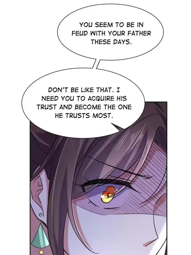 The Eunuch's Consort Rules The World Chapter 56