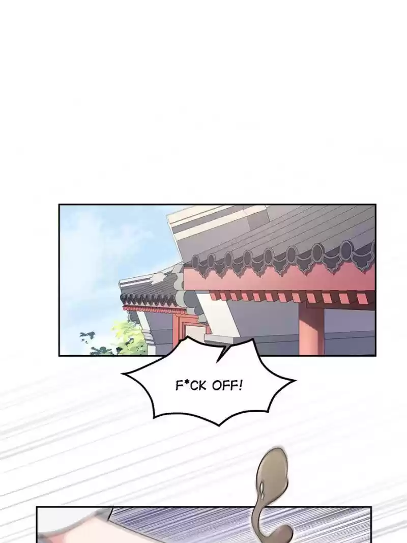 The Eunuch's Consort Rules The World Chapter 57