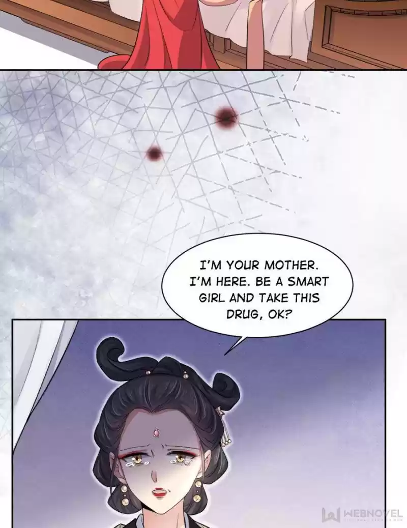 The Eunuch's Consort Rules The World Chapter 57