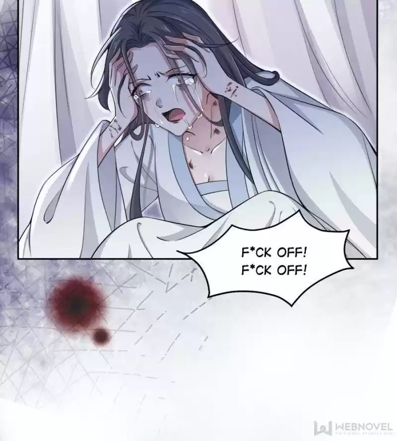 The Eunuch's Consort Rules The World Chapter 57