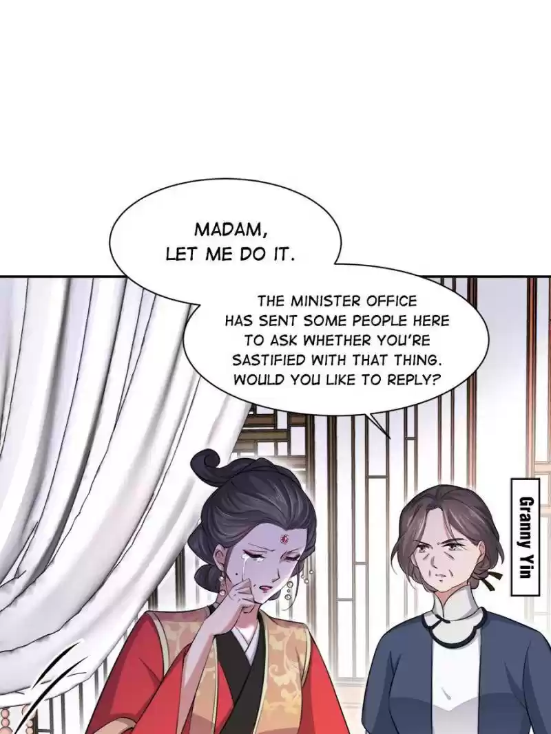 The Eunuch's Consort Rules The World Chapter 57