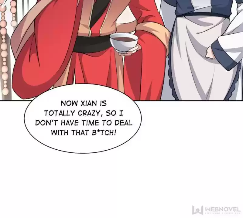 The Eunuch's Consort Rules The World Chapter 57