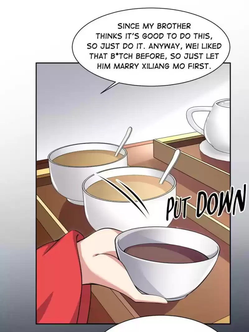 The Eunuch's Consort Rules The World Chapter 57