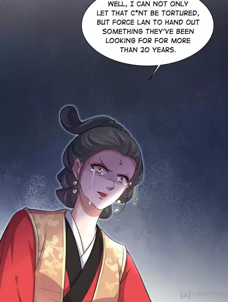 The Eunuch's Consort Rules The World Chapter 57