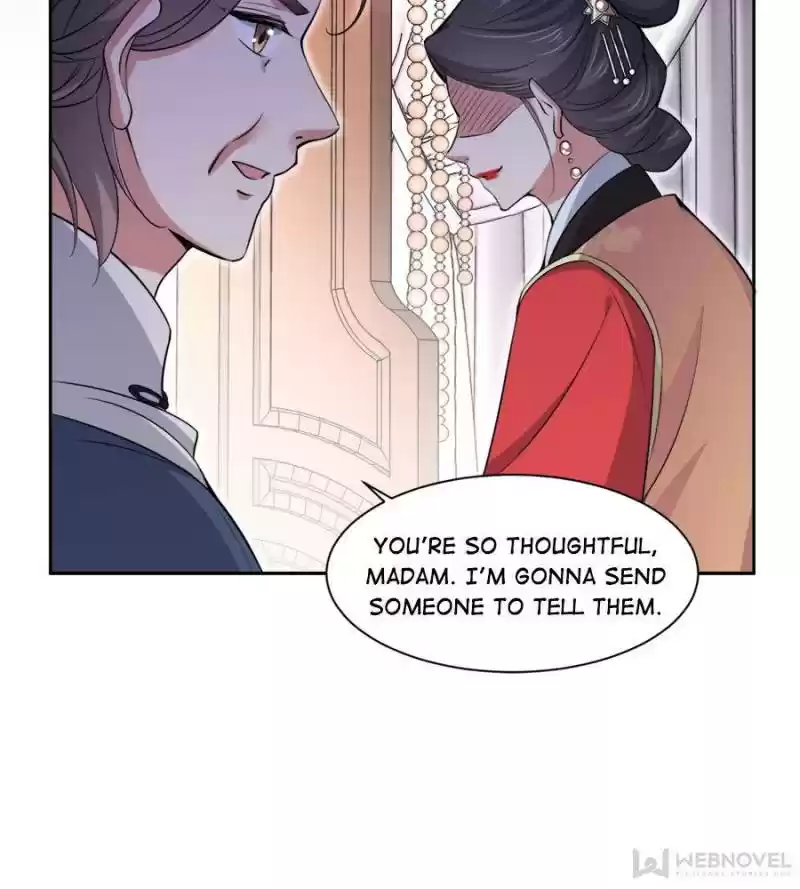 The Eunuch's Consort Rules The World Chapter 57