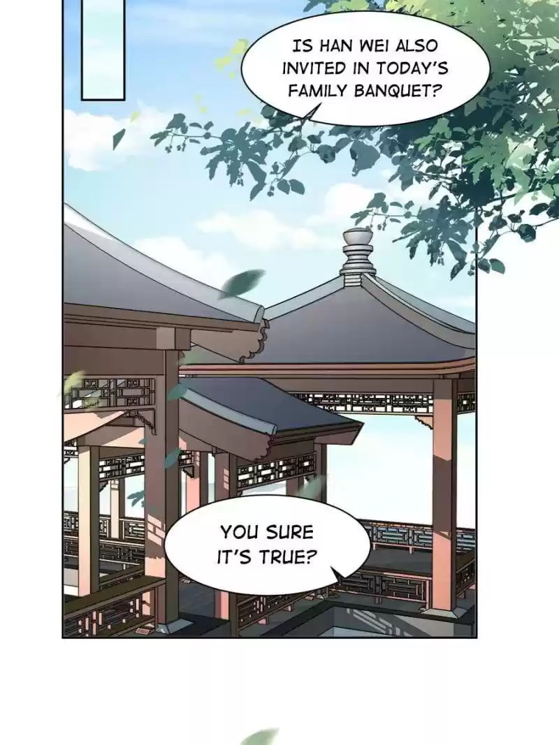 The Eunuch's Consort Rules The World Chapter 57