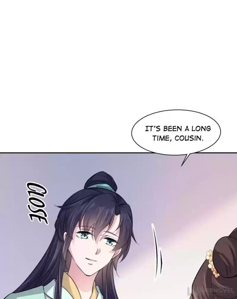 The Eunuch's Consort Rules The World Chapter 57