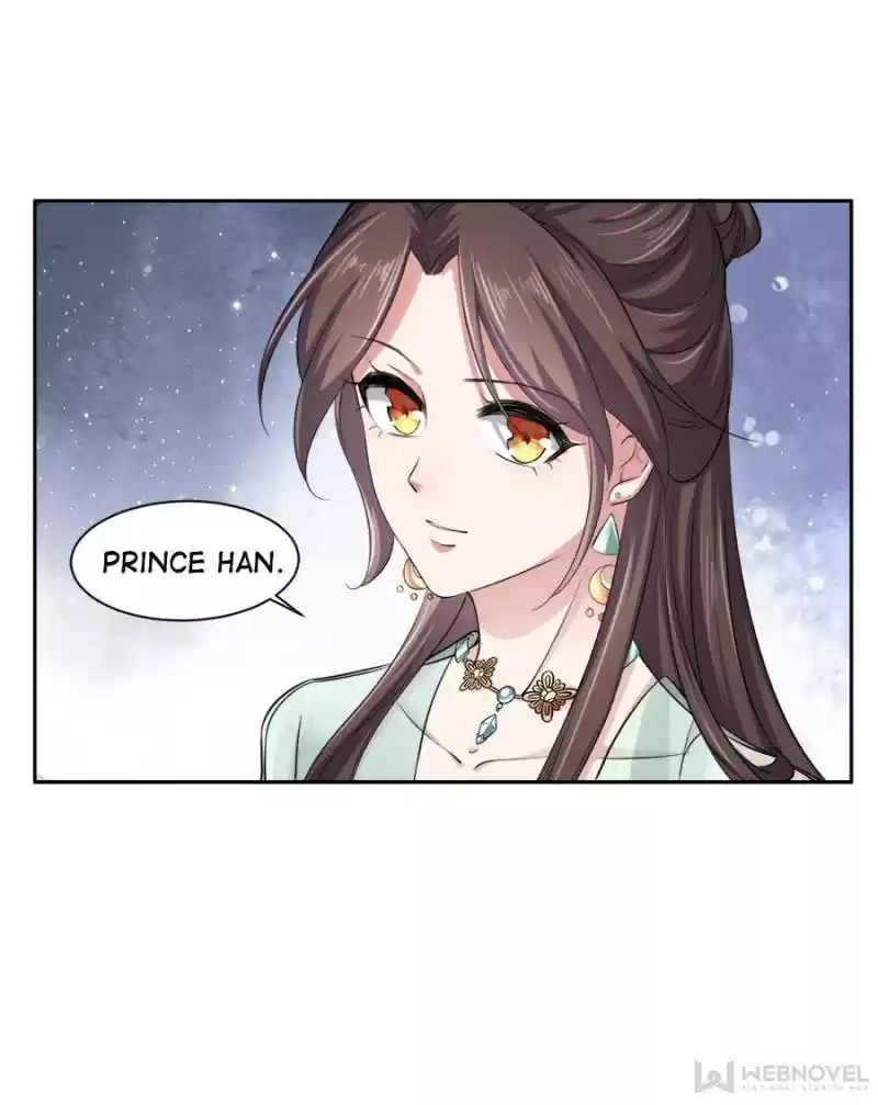 The Eunuch's Consort Rules The World Chapter 57