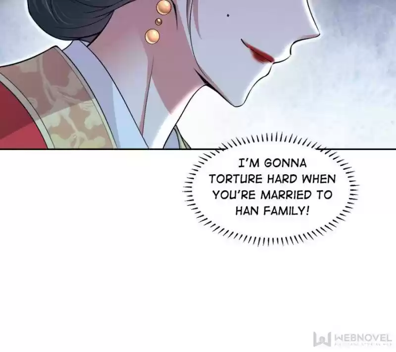 The Eunuch's Consort Rules The World Chapter 57