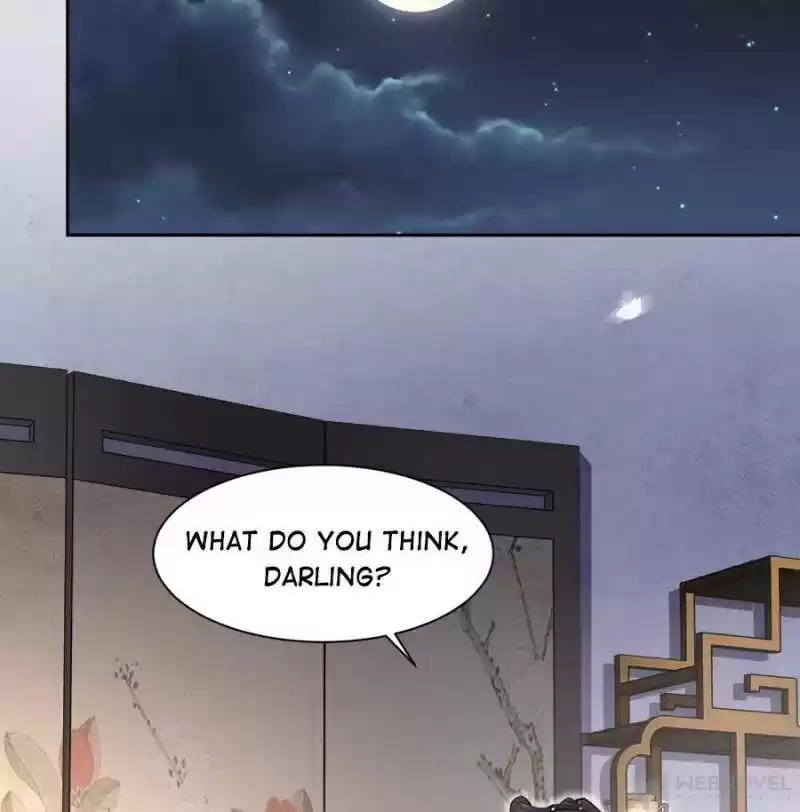 The Eunuch's Consort Rules The World Chapter 57