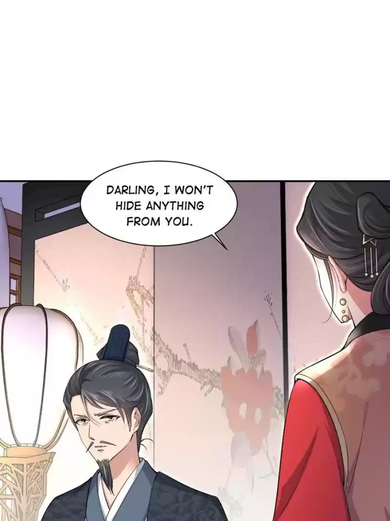 The Eunuch's Consort Rules The World Chapter 57