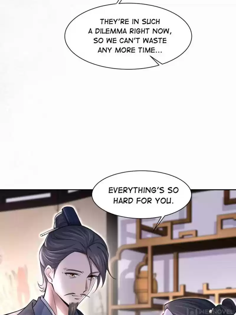 The Eunuch's Consort Rules The World Chapter 57